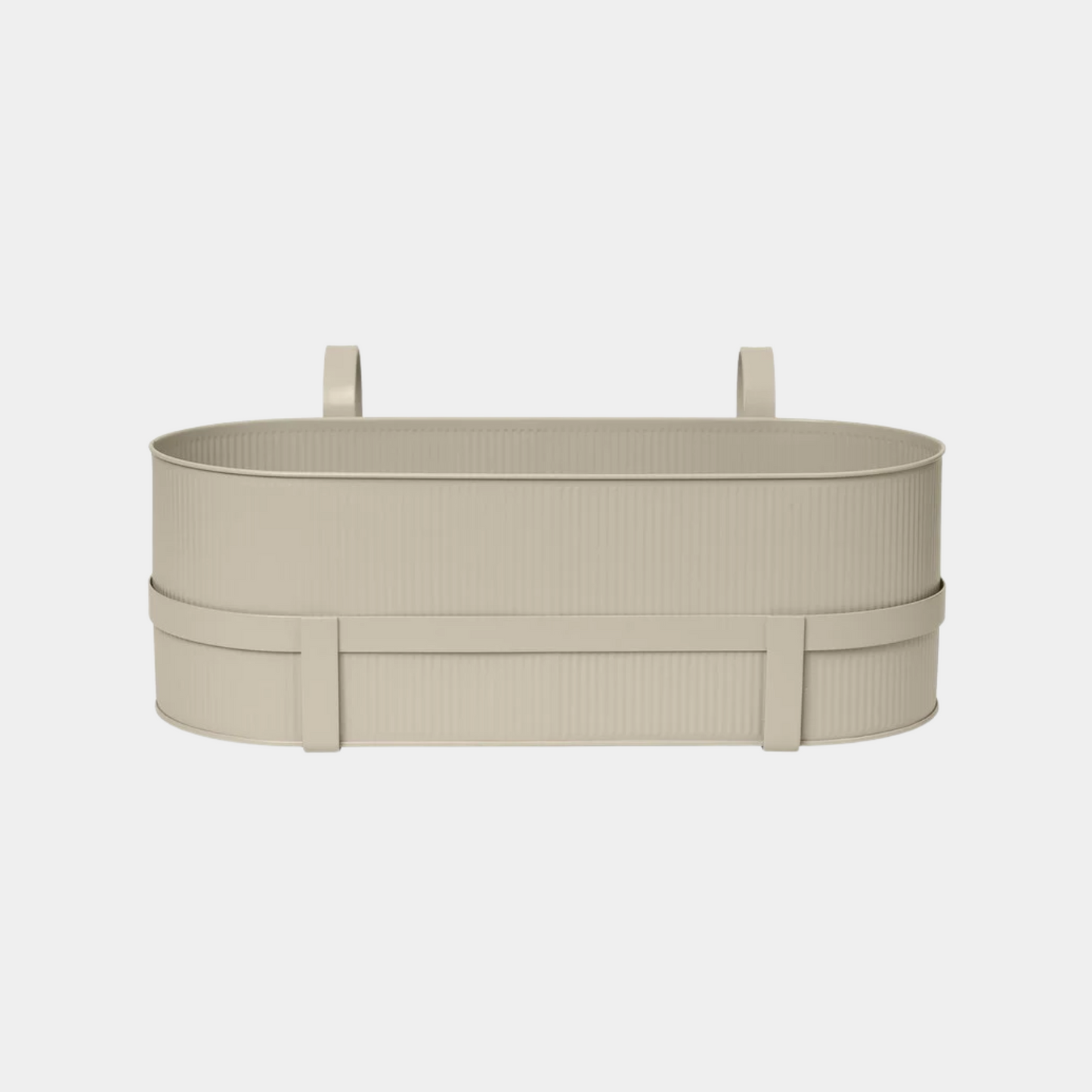 Ferm Living Bau Parvekelaatikko - Cashmere