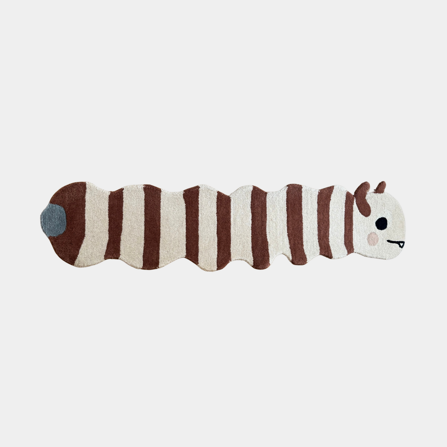 OYOY Leo Larva -matto