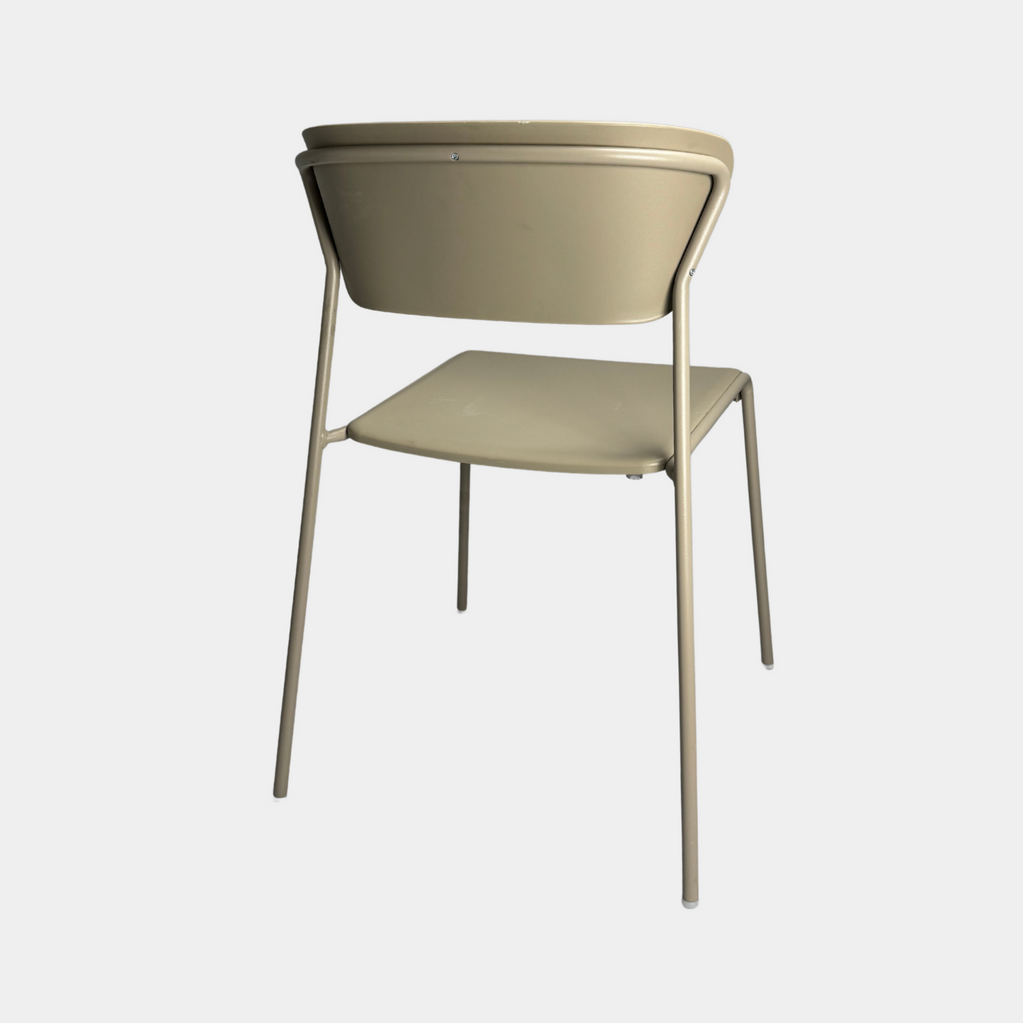 SCAB Lisa Technopolymer -tuoli, beige